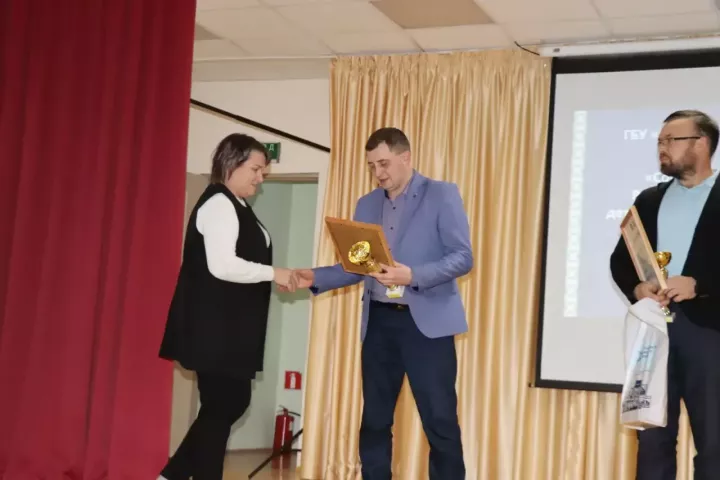 В Дрожжановском районе РТ прошло совещание с руководителями отрядов ЮИД