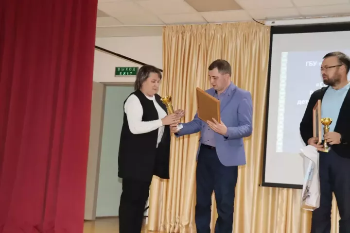 В Дрожжановском районе РТ прошло совещание с руководителями отрядов ЮИД