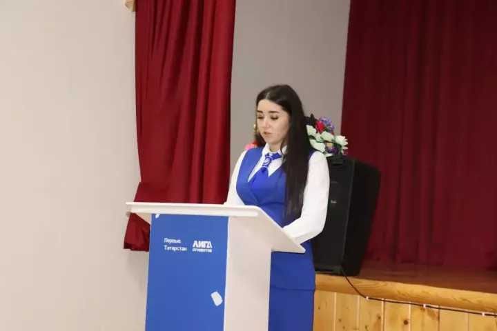 В Дрожжановском районе РТ прошло совещание с руководителями отрядов ЮИД