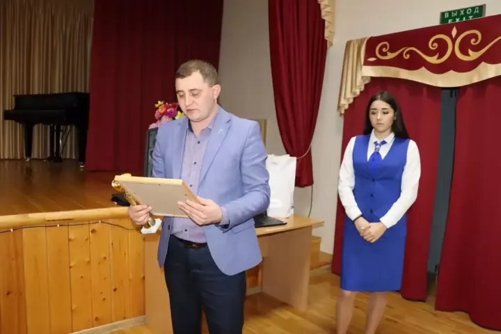 В Дрожжановском районе РТ прошло совещание с руководителями отрядов ЮИД