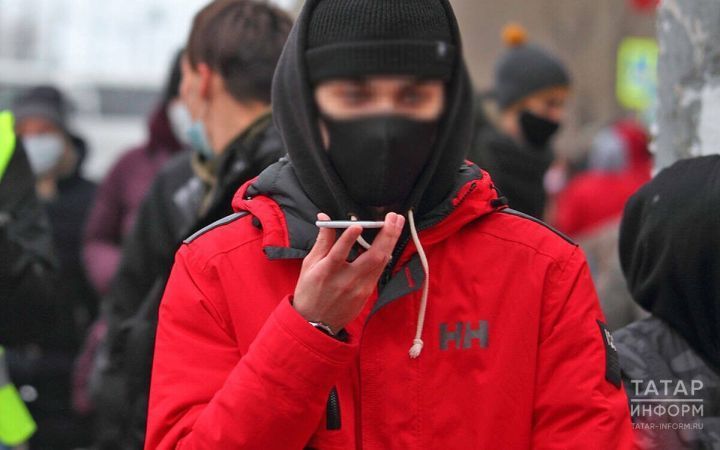 Цифровая ловушка: Как вербовщики из-за рубежа вовлекают жителей Татарстана в теракты