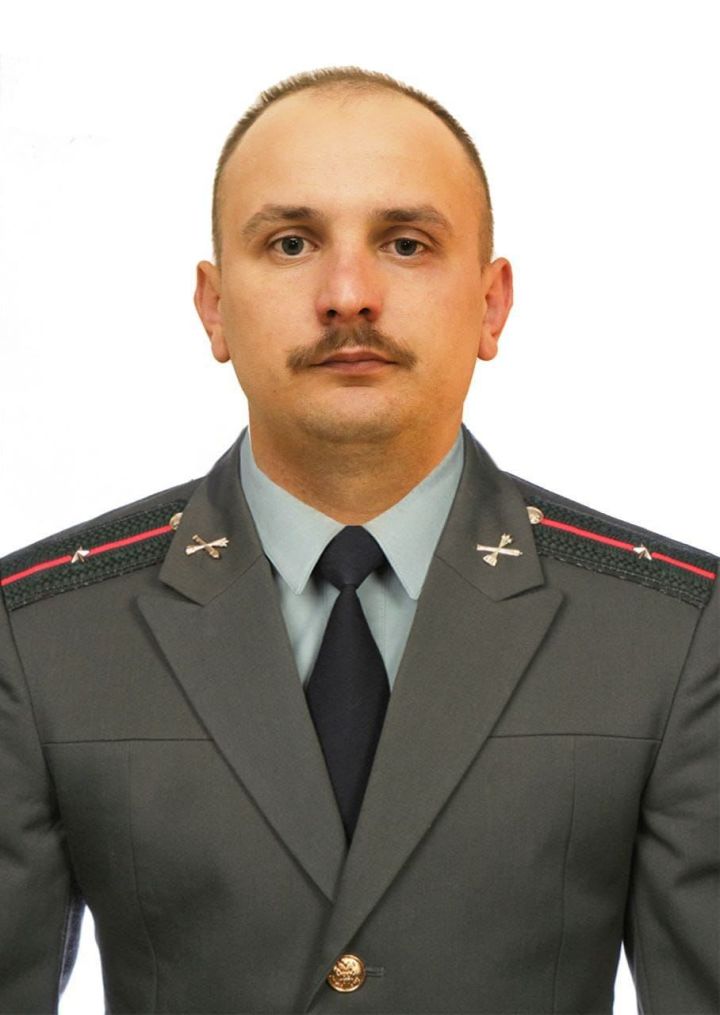 Азат Хәйретдинов — батыр йөрәкле, курку белмәс якташларыбызның берсе