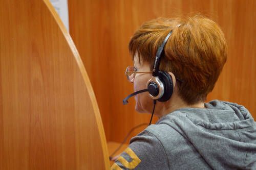 Татарстанцев проконсультируют по вопросам поддержки военнослужащих