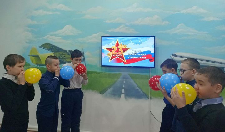 Пулас салтаксем ăмăртрĕç