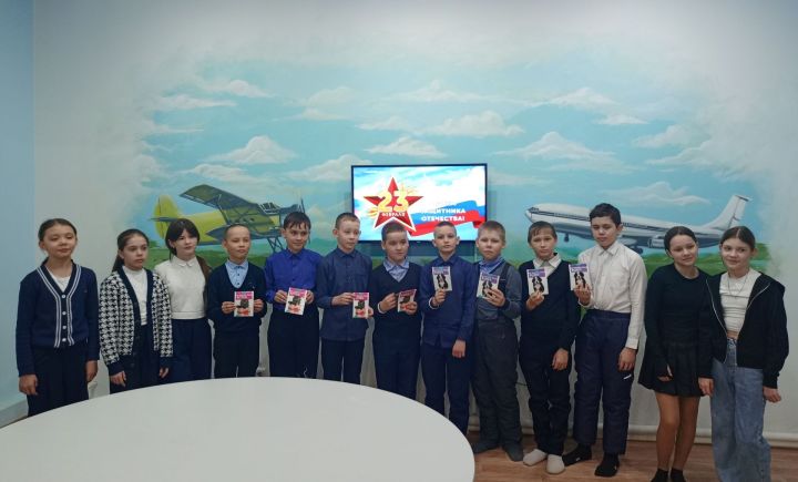 Пулас салтаксем ăмăртрĕç