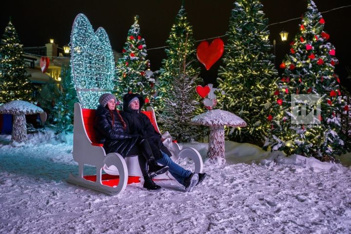 Что подарить любимым на 14 февраля в 2025 году