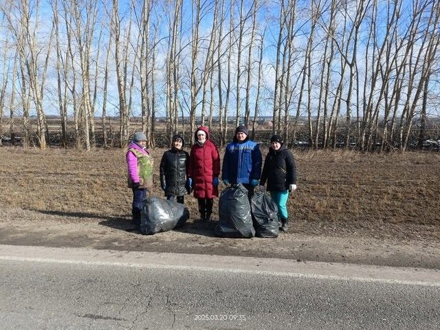 Тирпейлӗ пулни хамӑршӑн