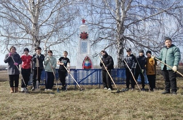 Тирпейлӗ пулни хамӑршӑн