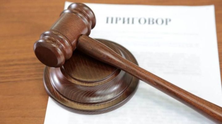 Попытка вернуть бывшую жену через угрозы дрожжановцу обернулась обязательными работами