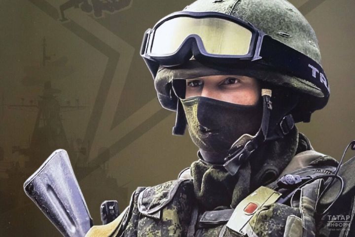 Более 1,7 тыс. участников СВО пройдут медосмотры в Татарстане до конца апреля