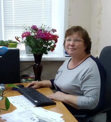 «Таван ен» — туган яклы булып: баш редактор урынбасары Таисия Игнатъеваның күркәм юбилее