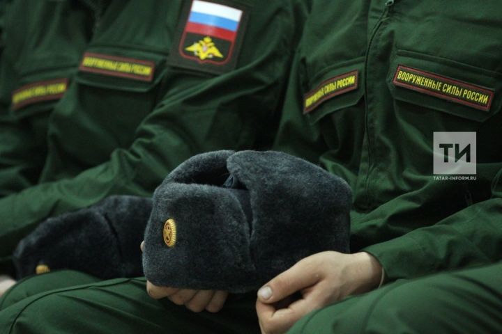 Весенний призыв-2025: как это будет в Татарстане