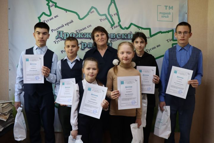 Минем бабай сугышкан: Чүпрәледә яшь авторлар сугыш геройлары турында истәлекләрне саклыйлар