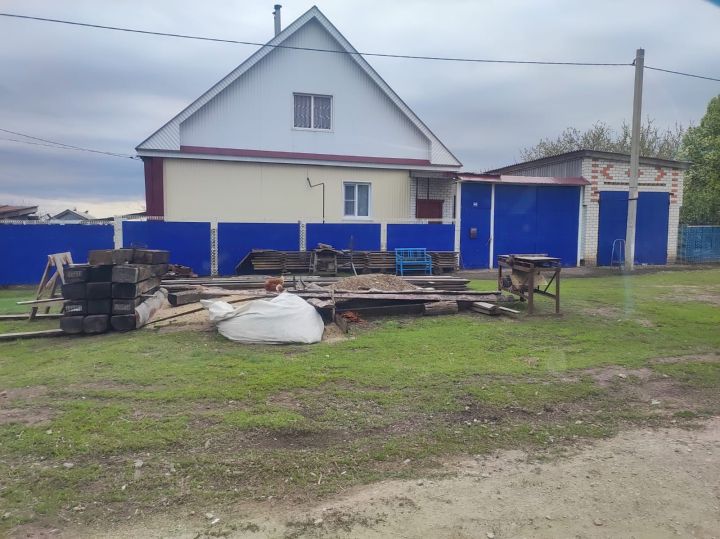 Тасалӑх, илемлӗх  кама кирлӗ?!