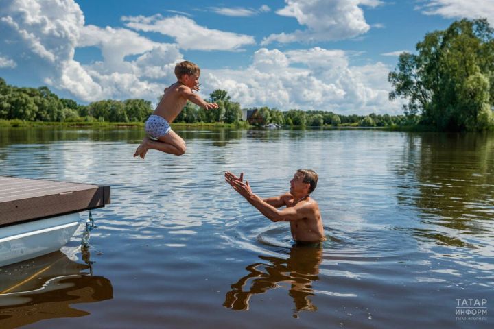 Безопасность на воде: советы эксперта