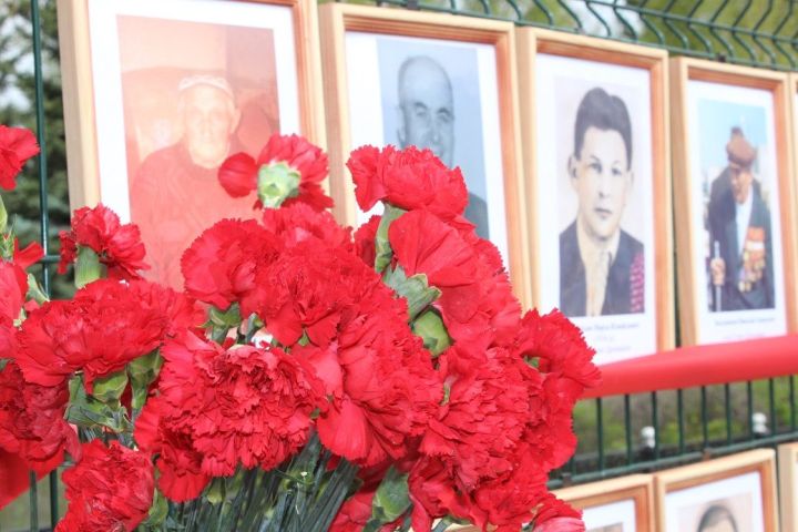 80-летие Великой Победы: программа праздника в Дрожжановском районе