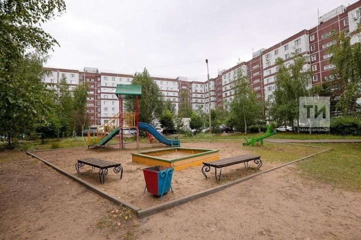 Жители Татарстана выбирают территории для благоустройства в 2026 году