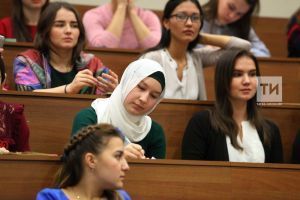 Более 3 тысяч студентов в Татарстане бесплатно получат рабочие профессии по нацпроекту