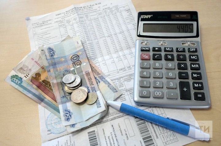 Тарифы ЖКХ в Татарстане вырастут на 17,5% с 1 июля