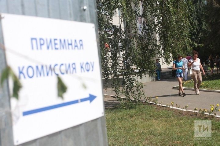 Инженеры и педагоги в приоритете: как изменятся бюджетные места в вузах Татарстана в 2025 году