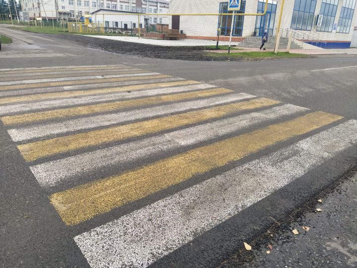 60 ҫултан иртнӗ водительсемшӗн требованисене хытарӗҫ.