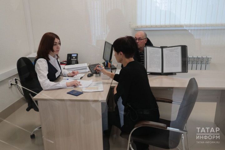 В Татарстане пройдет Всероссийская неделя правовой помощи семьям