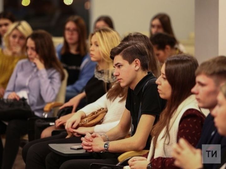 «ӘЙТ»: бесплатные образовательные сессии о здоровье для молодежи пройдут в шести городах Татарстана