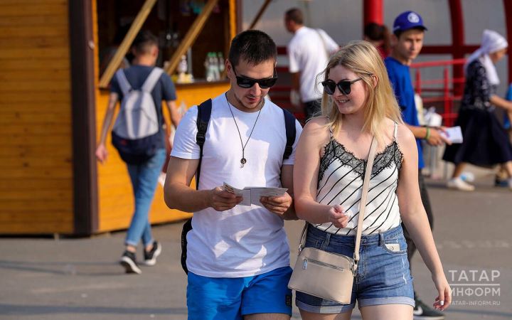 «Инфаркт, эпилепсия и депрессия»: чем опасна жара для здоровья и как защититься
