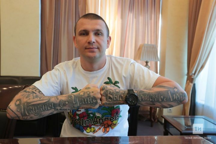 Госдума против тату: депутаты назвали рисунки на теле угрозой карьере