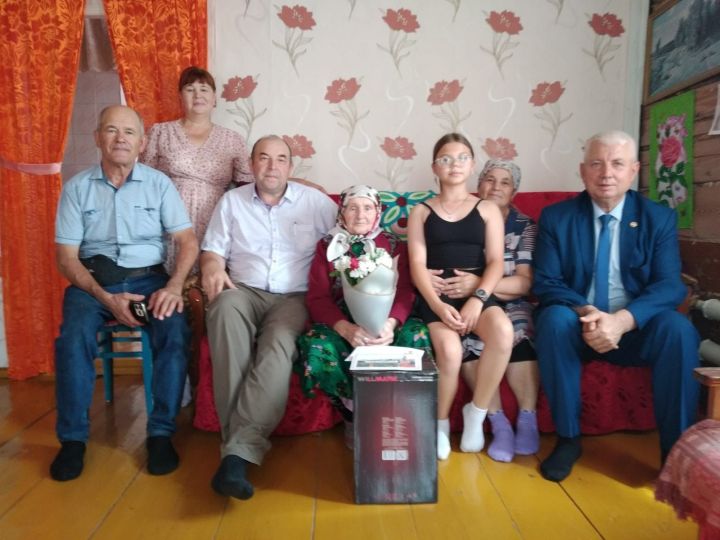 Йывăр пулнă, тӳснӗ