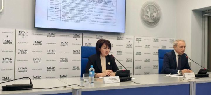В Казани назовут лучшего монтажника радиоэлектроники страны