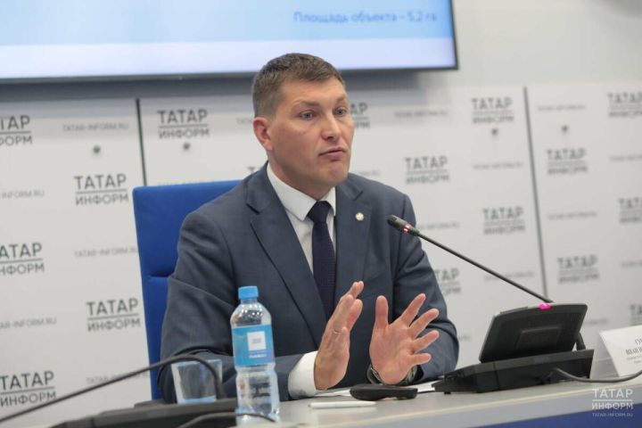 Единая цифровая база культурного наследия создается в Татарстане