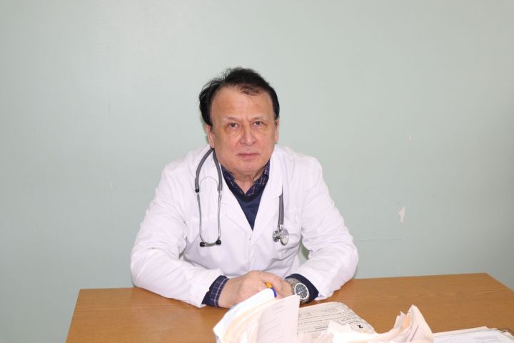 Шӑнса пӑсӑлни тата грипп: мӗнле сыхланмалла?