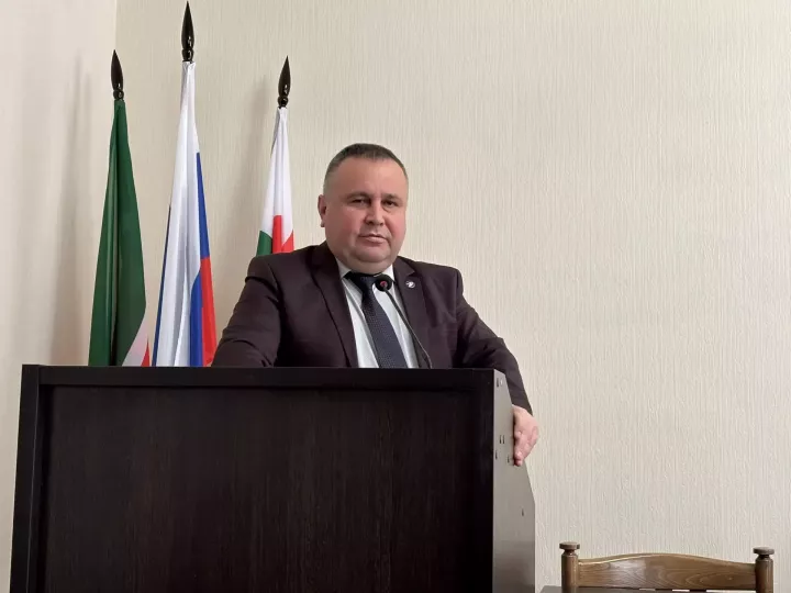 Расширенное заседание комиссии по БДД Дрожжановского района: рассмотрены итоги работы за 2025 год