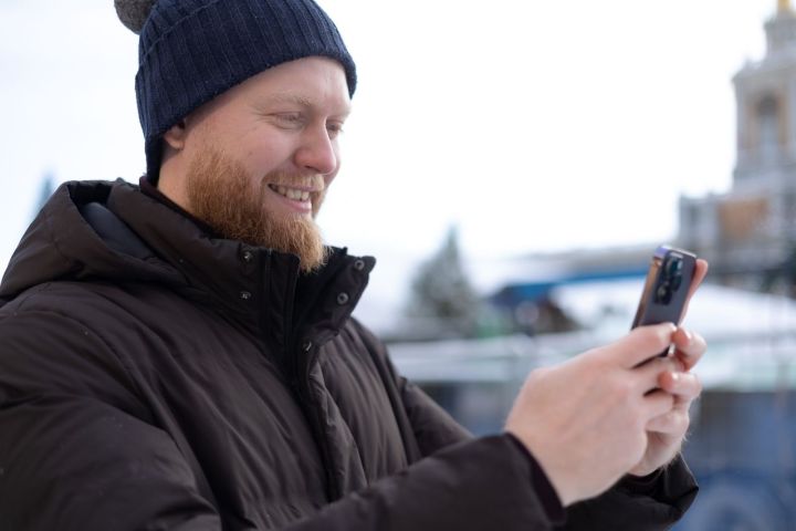 Мужчины Татарстана опередили женщин в онлайн-шопинге