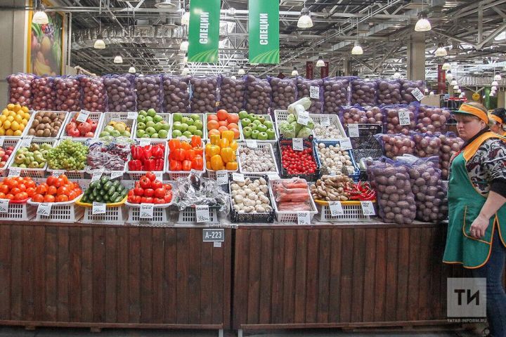 Ежедневная норма овощей 400 грамм: рекомендация диетолога для здоровья ЖКТ и сердца