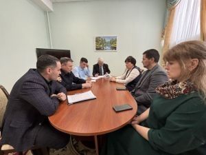 Нацисен хушшинчи тӑнӑҫлӑха упраса хӑварни паха!