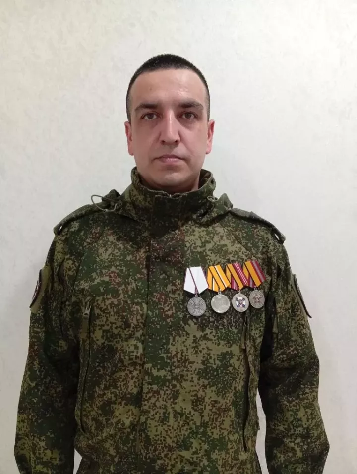 Патриотизм тӗслӗхӗ