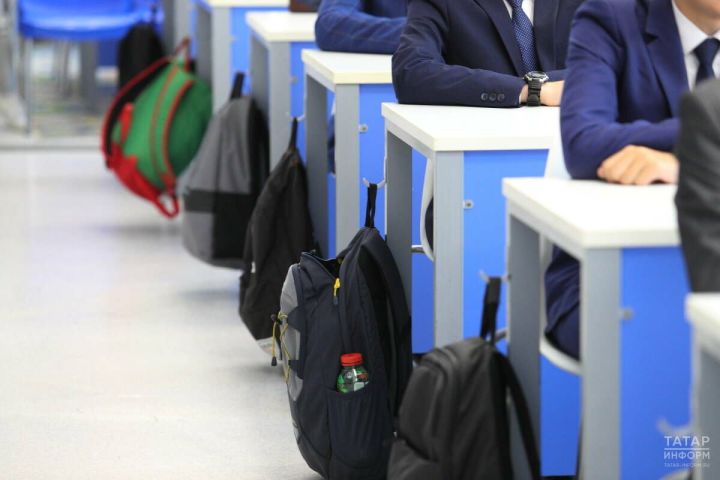 Единые учебники по обществознанию для 9-10-х классов появятся в школах с 1 сентября 2026 года