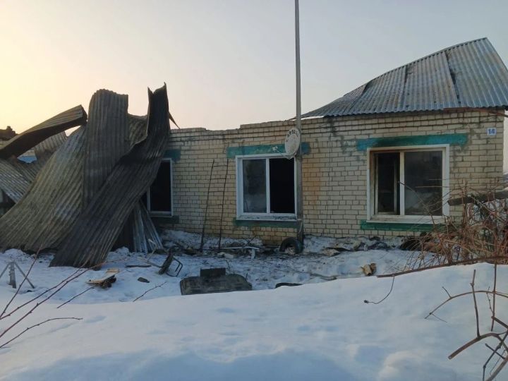 Пӗрлӗх инкек  килсе тухсан палăрать