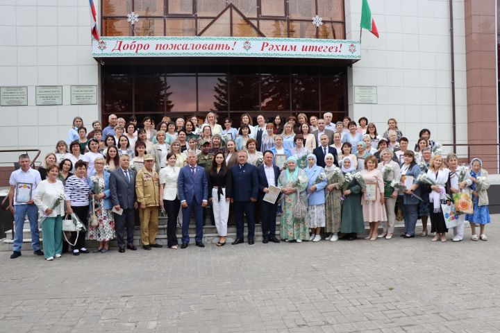 Пурăнма шанчӑк  паракансем, пурнӑҫ парнелекенсем