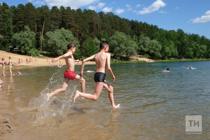 Соблюдайте правила безопасности на воде — это спасет жизнь вам и вашим детям
