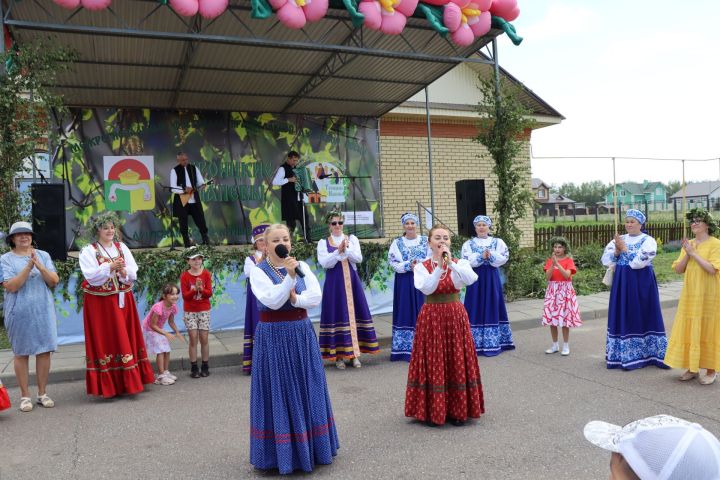 Троица кӗввисем