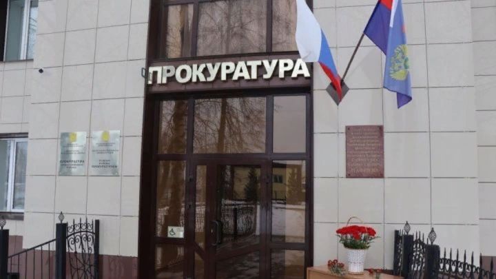 Прокуратура Дрожжановского района через суд добилась выплат за молоко