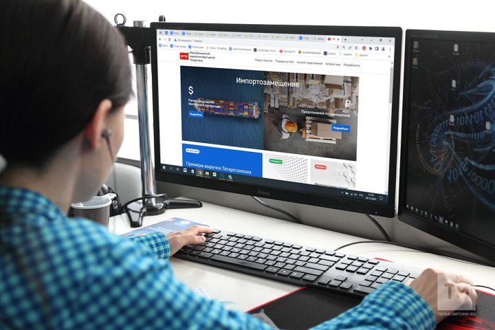 Платформа РМЦ помогла татарстанскому бизнесу нарастить выручку на 53%