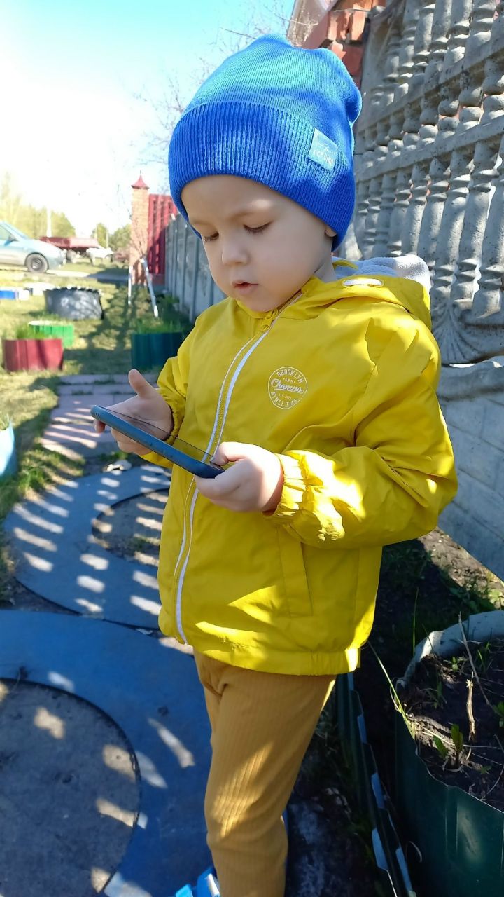 Телефон тытса  нумай вăхăт  ларни –сиенлӗ