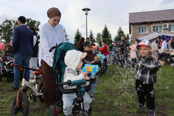 Канмалли кунсем хӑрушлӑхсӑр иртчӗр
