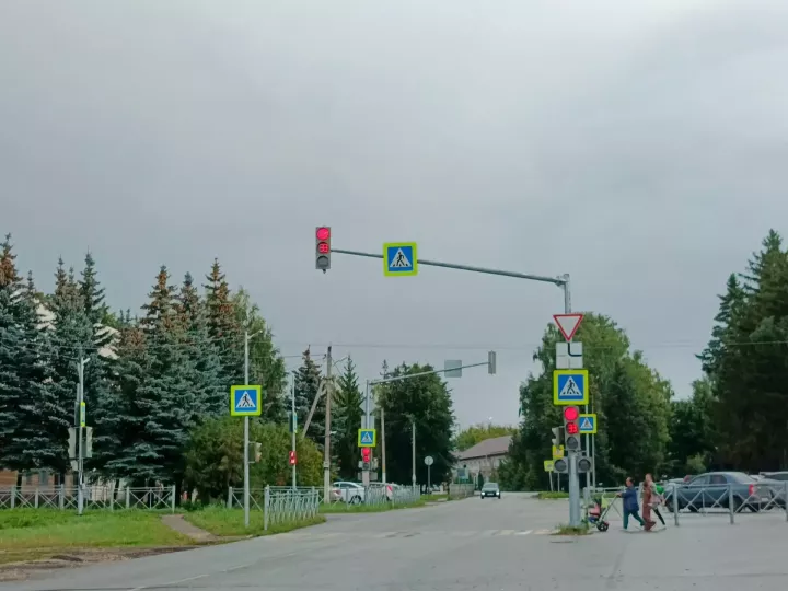 Прогноз погоды в Дрожжановском районе: дожди и до +25°
