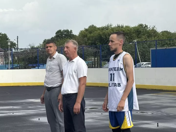 Неделя активного спорта стартовала в Дрожжановском районе