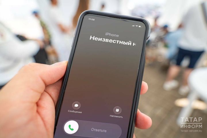 Роскачество дало родителям пошаговую инструкцию по защите детей от телефонных мошенников